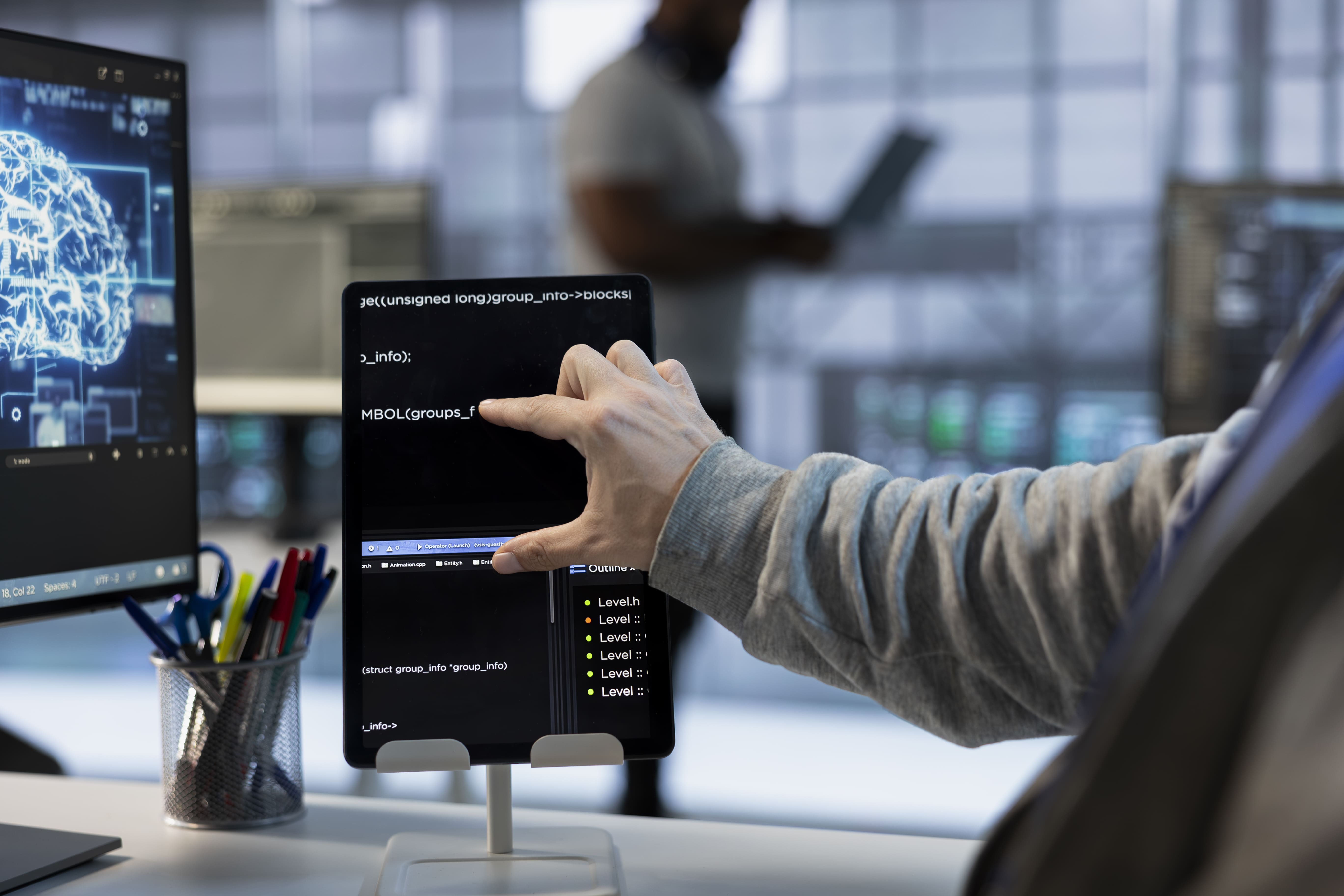 Web Tasarım ve Geliştirme Hizmeti